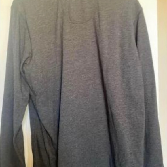 The North Face men’s long sleeve shirt NWOT - Picture 9 of 16